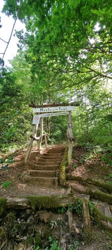 Litermont Sagenweg (Traumschleife)