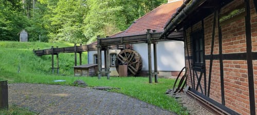Litermont Sagenweg (Traumschleife)