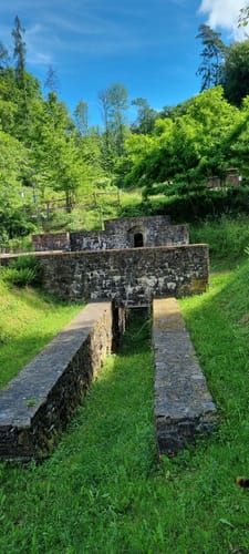 Litermont Sagenweg (Traumschleife)