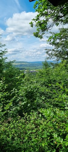 Litermont Sagenweg (Traumschleife)
