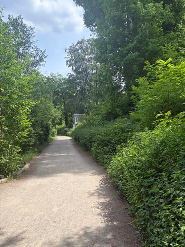 Schlachtensee-Runde