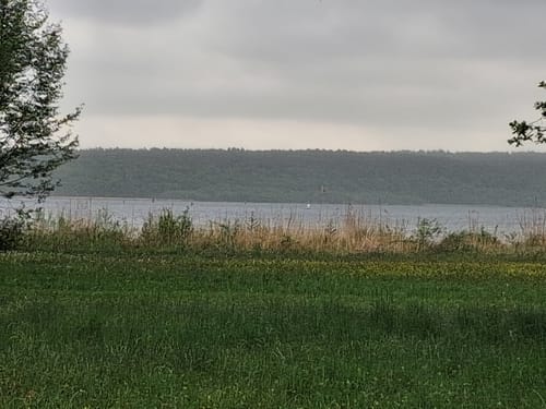 Glindower Alpen - Panoramaweg Werder