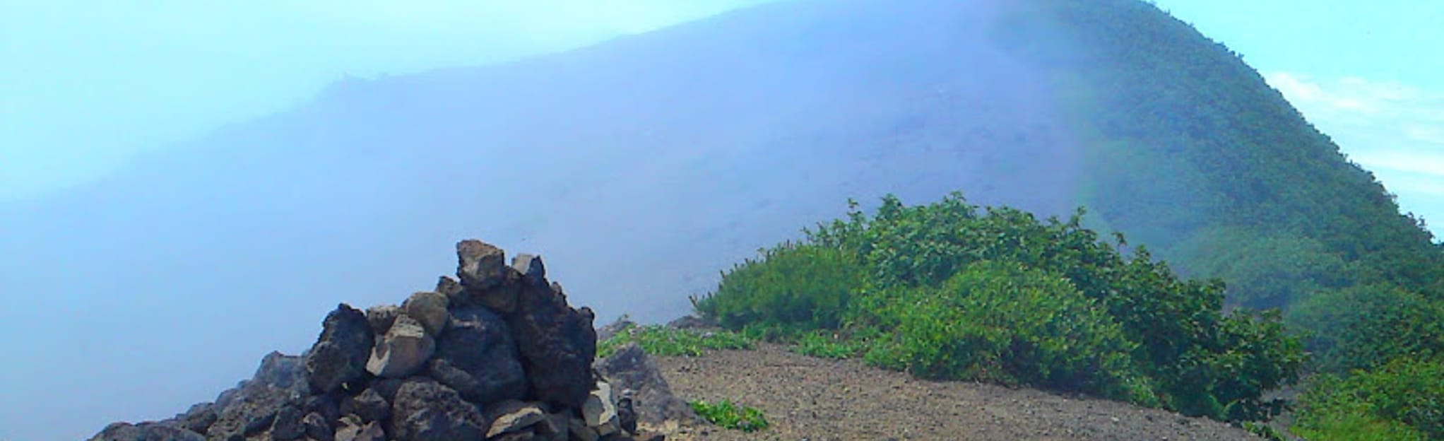 Mount Yotei: Kyogoku Course, Hokkaido, Japan - Map, Guide | AllTrails