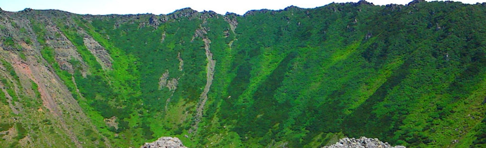 Mount Yotei (Yoteizan Nature Park), Hokkaido, Japan - 30 Reviews, Map ...