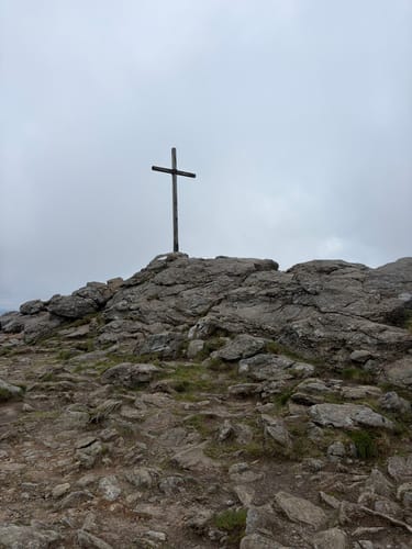 Kleiner und Großer Arber