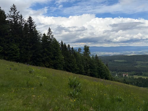 Geißkopf-Tour
