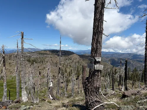 Best hikes and trails in Clearlake Oaks | AllTrails