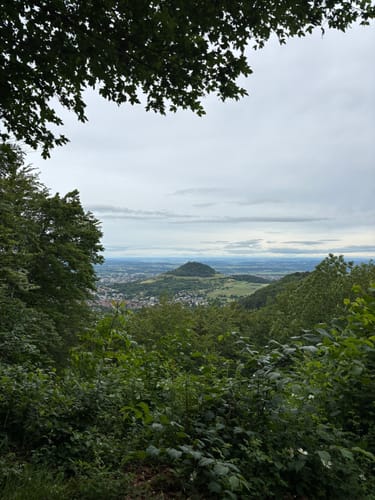 HOCHGEHBERGE Tour hochgehteufelt (Premiumwanderweg)