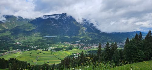 Zug Ultra Trail 16km