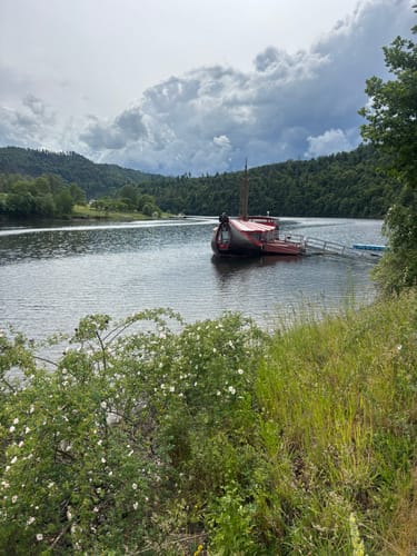 Rund um den Hohenwartestausee