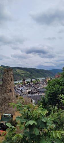 Schwede-Bure-Tour (Traumschleife)