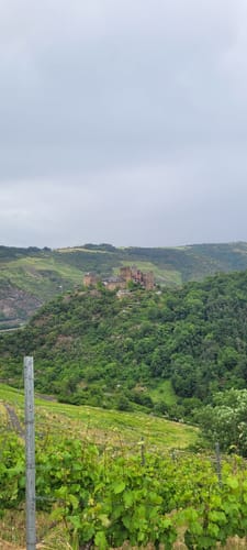 Schwede-Bure-Tour (Traumschleife)