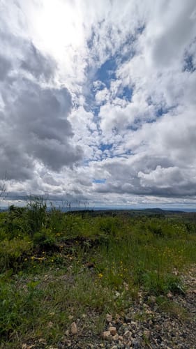 Bad Lauterberg - Stöberhai - Odertalsperre