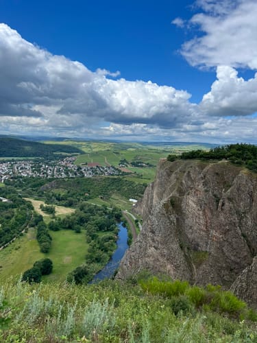 ClassicTour Rotenfels (Premiumwanderweg)