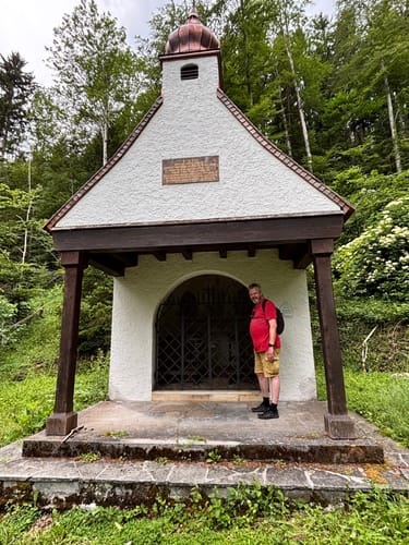 Aitracher Illerweg