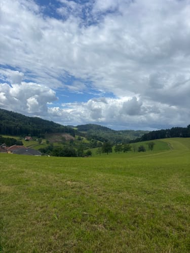 Schweighausen: Aussichtsweg - Große Runde