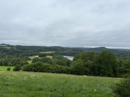 Bigge-Lister-Wanderweg