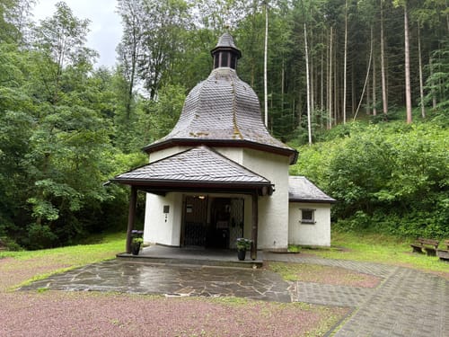 Bigge-Lister-Wanderweg