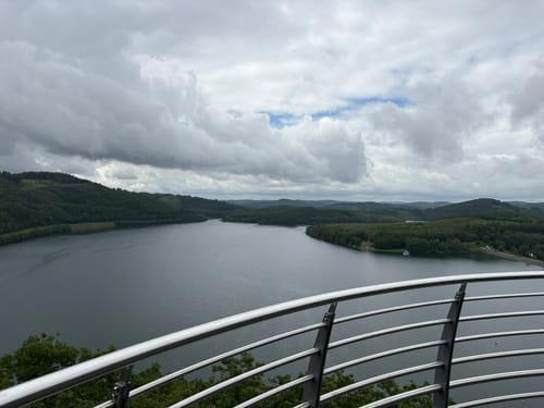 Bigge-Lister-Wanderweg