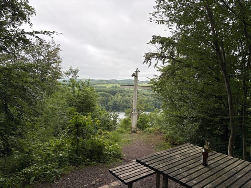Bigge-Lister-Wanderweg
