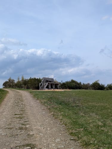 Der Wadenbeißer