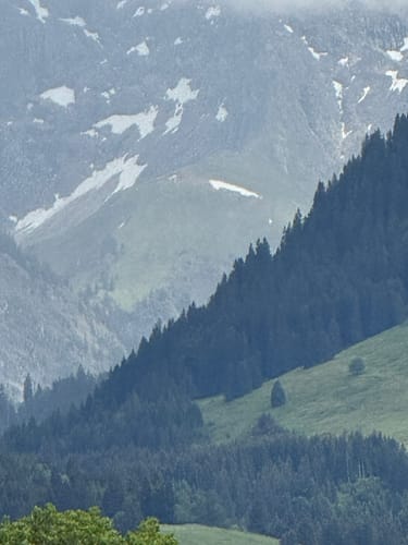 Starzlachklamm Rundweg