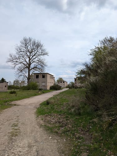 Der Wadenbeißer