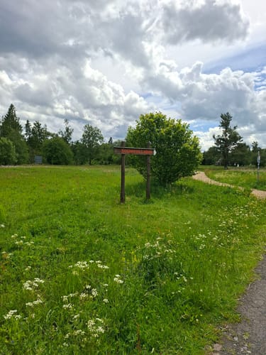 Naturlehrpfad Schwarzes Moor