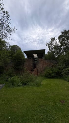 Korbacher Spalte - Marbecktal - Schanzenberg