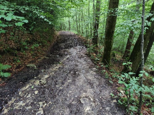 Petersberg und Großer Riesenkopf
