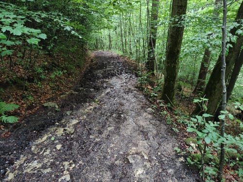 Petersberg und Großer Riesenkopf