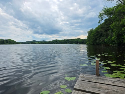 Rund um den Westensee
