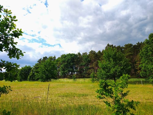 4-Seen-Runde ab Fresdorf
