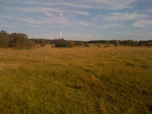 Radtour: Nürnberg - Gebersdorf - Fürth