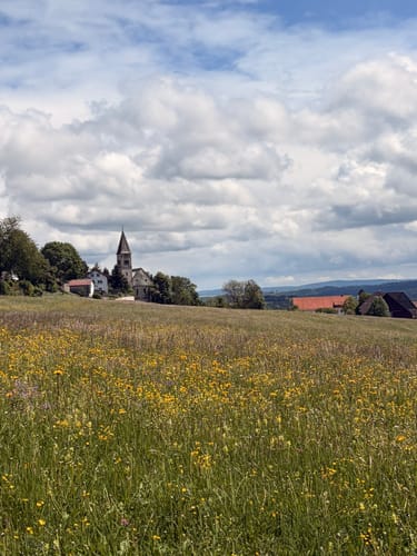 Zweischluchtenpfad
