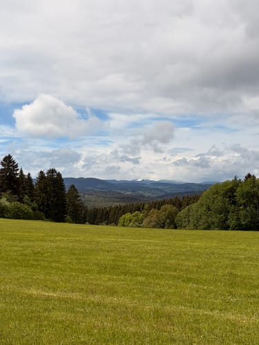 Zweischluchtenpfad