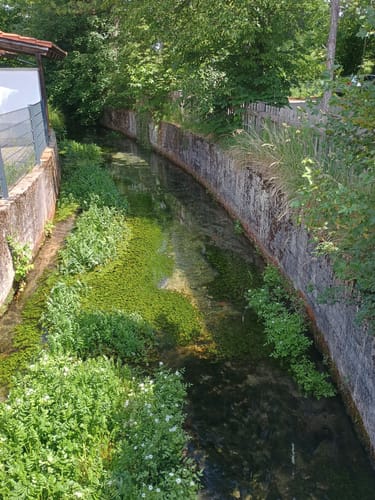 Glonn Wanderweg 8