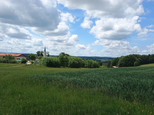Glonn Wanderweg 8