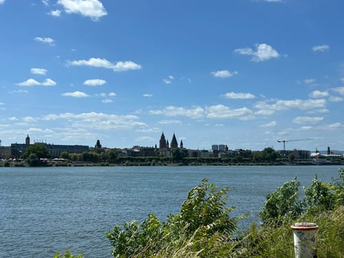 Mainzer Brückentour
