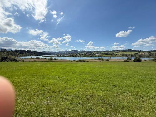 Rund um den Niedersonthofener See