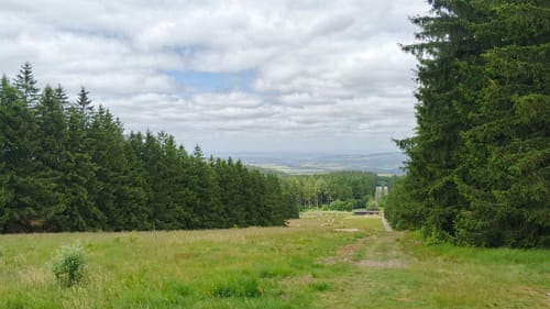 Gipfelrauschen (Traumschleife)
