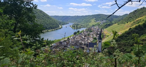 Löfer Rabenlaypfad (Premiumspazierwanderweg)