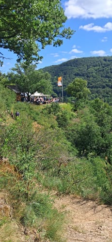 Löfer Rabenlaypfad (Premiumspazierwanderweg)