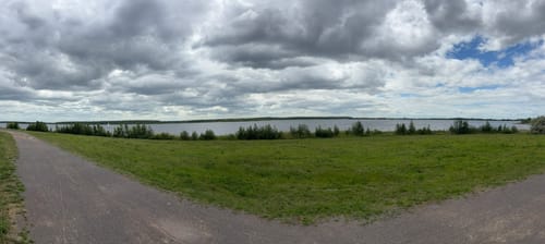 Delitzsch See Tour