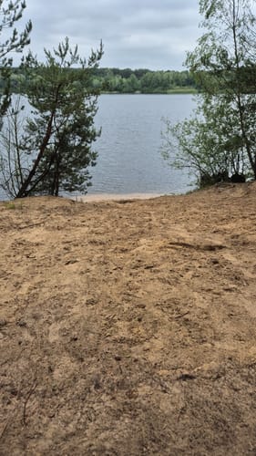 Sloopsteener Seerunde (Teutoschleife)