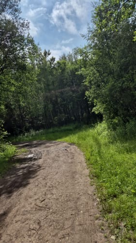 Sloopsteener Seerunde (Teutoschleife)