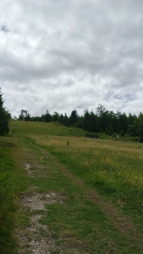 Gipfelrauschen (Traumschleife)