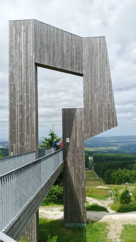 Gipfelrauschen (Traumschleife)