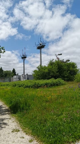 Gipfelrauschen (Traumschleife)