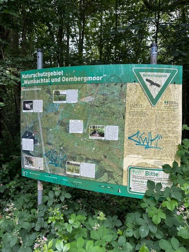 Bissingheim Rundweg A2